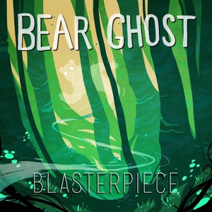 Обложка для Bear Ghost - Paradise