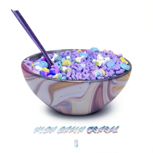 Обложка для Cylriel, Ponycutz feat. sci - High Grain Cereal