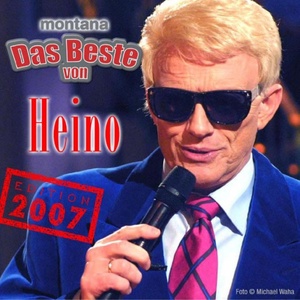 Обложка для Heino - Die schwarze Barbara