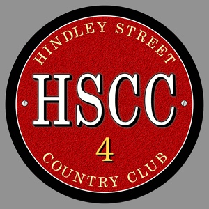 Обложка для Hindley Street Country Club - Summer of '81