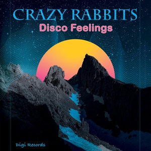 Обложка для Crazy Rabbits - New York House