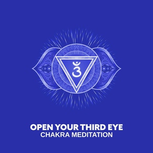 Обложка для Opening Chakras Sanctuary - Heal Energy Centers
