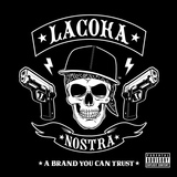 Обложка для La Coka Nostra, Slaine, ILL Bill feat. Q-Unique, Immortal Technique - Nuclear Medicinemen