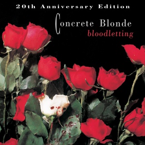 Обложка для Concrete Blonde - I Don't Need A Hero