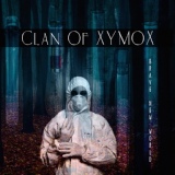 Обложка для Clan of Xymox - Brave New World