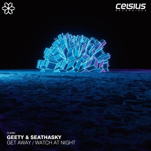 Обложка для Geety - Get Away