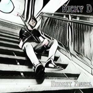 Обложка для RickyD - Subversion