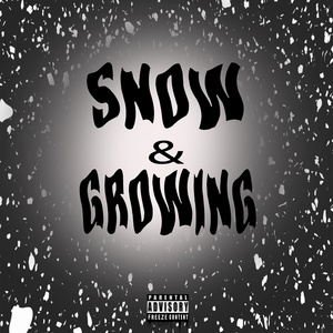 Обложка для Nnewmann - Snow and Growing