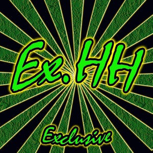 Обложка для Ex.HH - Независимый PUNK