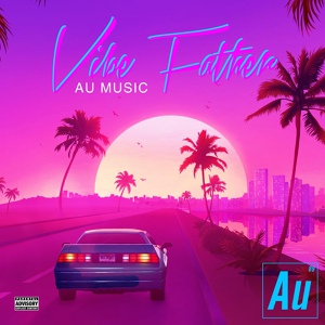 Обложка для Au Music - Vibe
