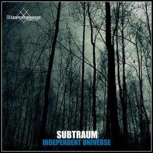 Обложка для Subtraum - Independent Universe, Pt. 02 (Original Mix)