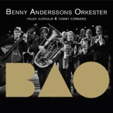 Обложка для Benny Anderssons Orkester - Tomtarnas vaktparad