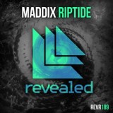 Обложка для Maddix - Riptide