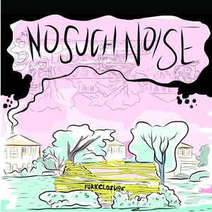 Обложка для No Such Noise - Parasite