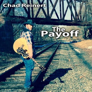 Обложка для Chad Reinert - Stir Me Up
