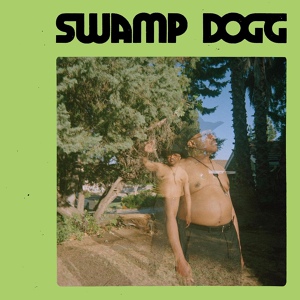 Обложка для Swamp Dogg - Darlin' Darlin' Darlin'