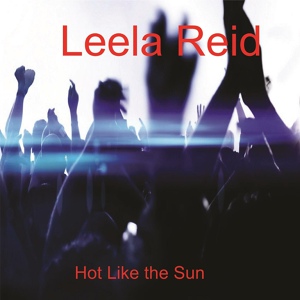 Обложка для Leela Reid - Meet Me Halfway