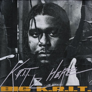 Обложка для Big K.R.I.T. feat. J. Cole - Prove It (feat. J. Cole)