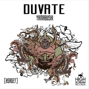 Обложка для DUVRTE - Yamabushi