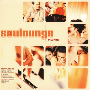 Обложка для Soulounge - Home