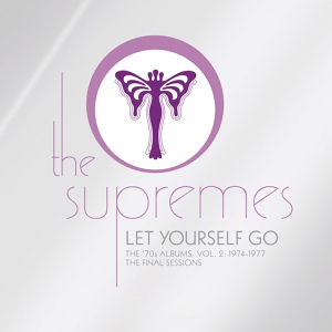 Обложка для The Supremes - Dance Fever