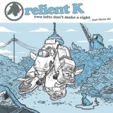 Обложка для Relient K - Getting into You