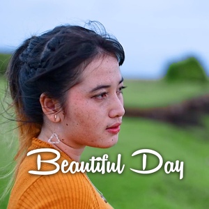 Обложка для Jovita Aurel - Beautiful Day