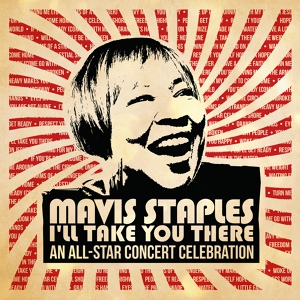 Обложка для Mavis Staples, Jeff Tweedy - You Are Not Alone