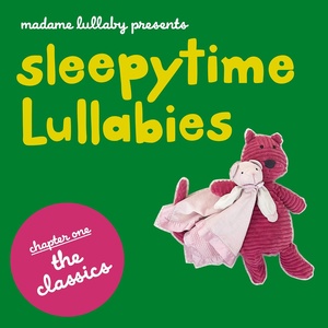 Обложка для Madame Lullaby - The Farmer in the Dell