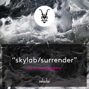 Обложка для D-Nox, Beckers - Surrender