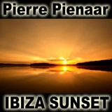 Обложка для Pierre Pienaar - Ibiza Sunset