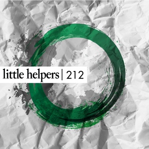 Обложка для Andrew McDonnell - Little Helper 212-1