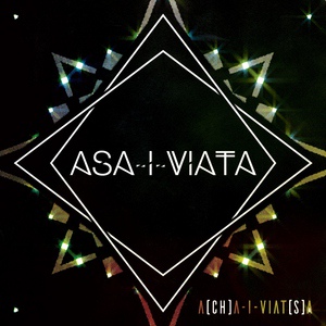 Обложка для Asa i Viata feat. Norig - Ajde Jano