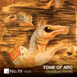 Обложка для Tone Of Arc - Soundsail