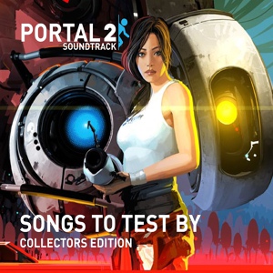 Обложка для Aperture Science Psychoacoustic Laboratories - Android Hell