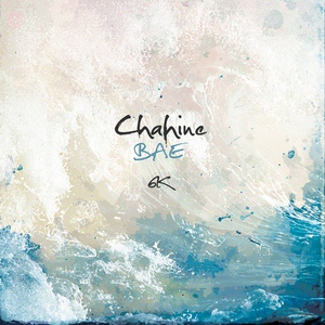 Обложка для Chahine - Bae #future