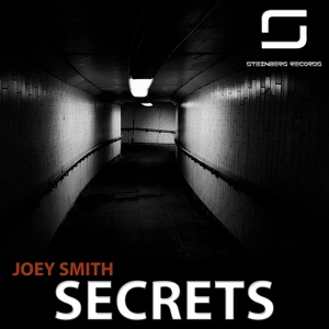 Обложка для Joey Smith - Secrets