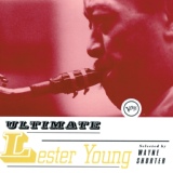 Обложка для George Gershvin (Lester Yang -tenor saxophone) - The man I love