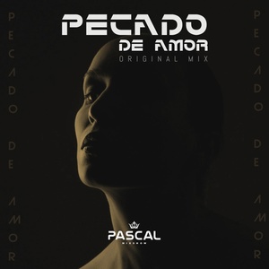 Обложка для Pascal Mixshow - Pecado De Amor