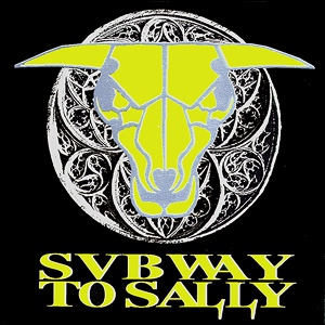 Обложка для Subway To Sally - Der Bräutigam