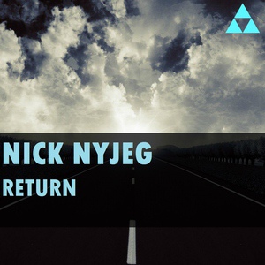 Обложка для Nick NyJeg - Return (Original Mix)