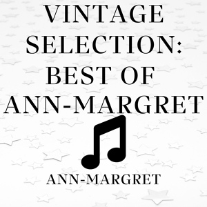 Обложка для Ann-Margret - Moon River