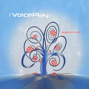 Обложка для VoicePlay - Santa Claus Is Coming to Town (feat. Michael Andrew)