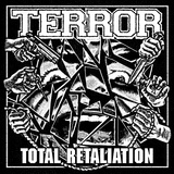 Обложка для Terror - Post Armageddon Interlude