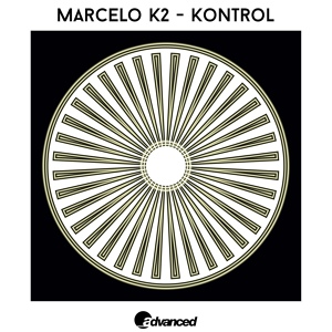 Обложка для Marcelo K2 - Kontrol