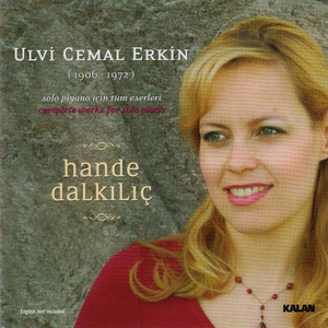 Обложка для Hande Dalkılıç - Beş Damla 5. Moderato