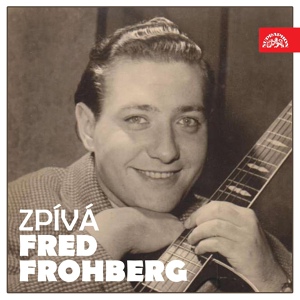 Обложка для Fred Frohberg - While You Are Sleeping