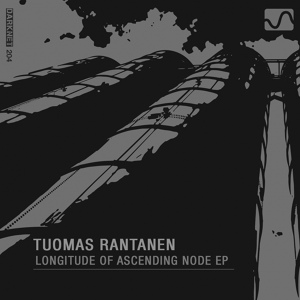 Обложка для Tuomas Rantanen - Circular Path