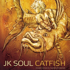 Обложка для JK Soul - Cat Fish