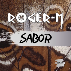 Обложка для Roger-M - Sabor